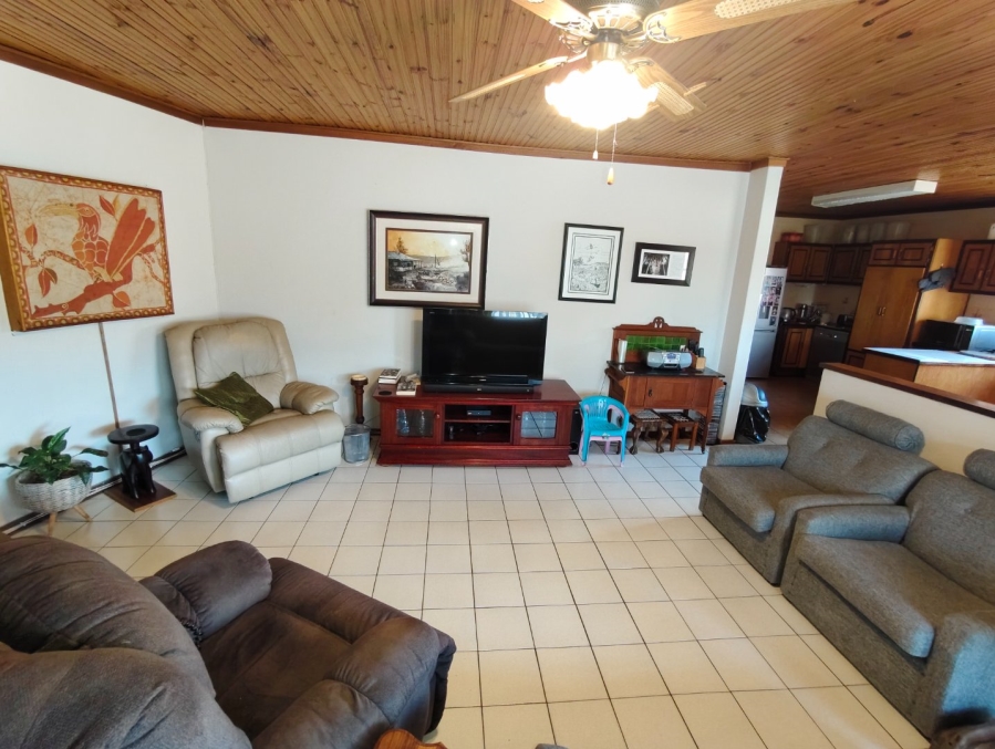 3 Bedroom Property for Sale in Pellissier Free State